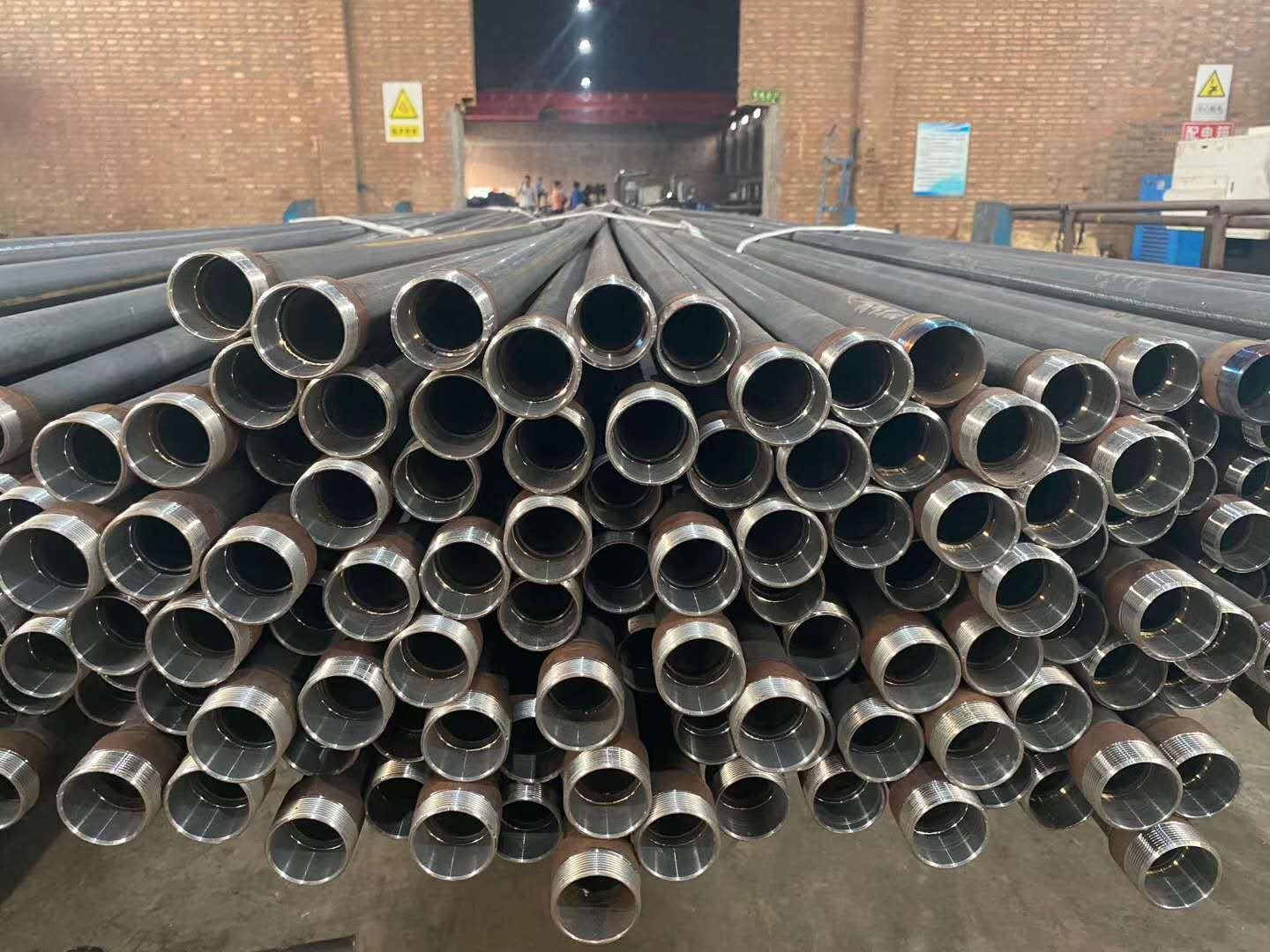 防城港桥梁声测管批量供货